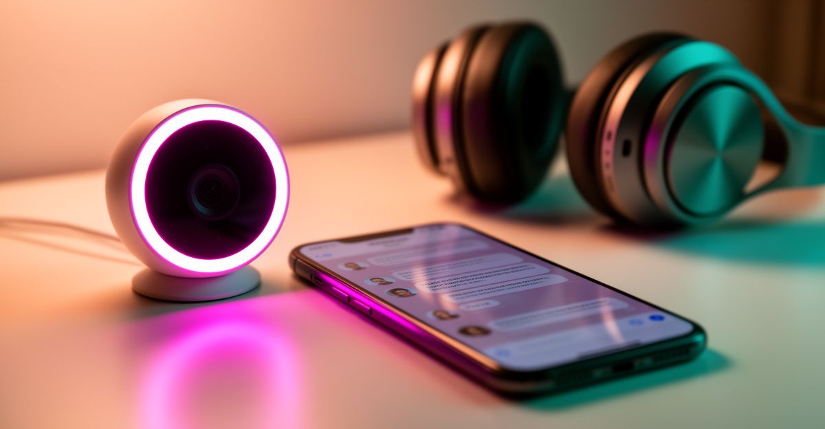 Hoe start je een privéchat op Camera Prive? Ervaringen uit de praktijk - Camera Prive